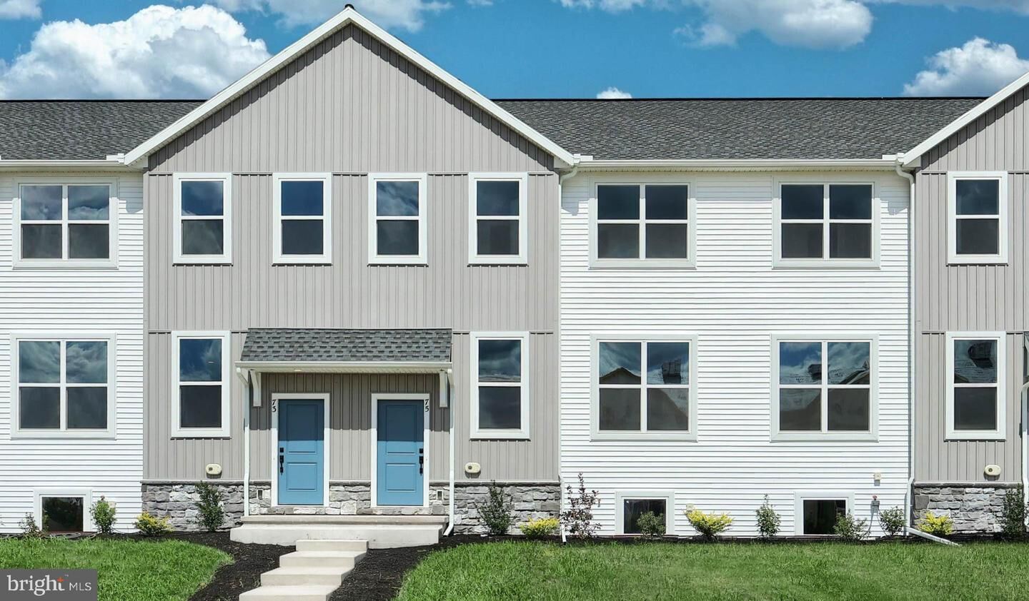 Property Photo: 75 N Conifer Drive PA 17022