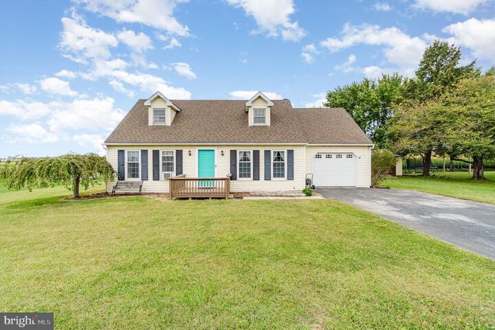 1215 Shetland Circle  East Earl PA 17519 photo