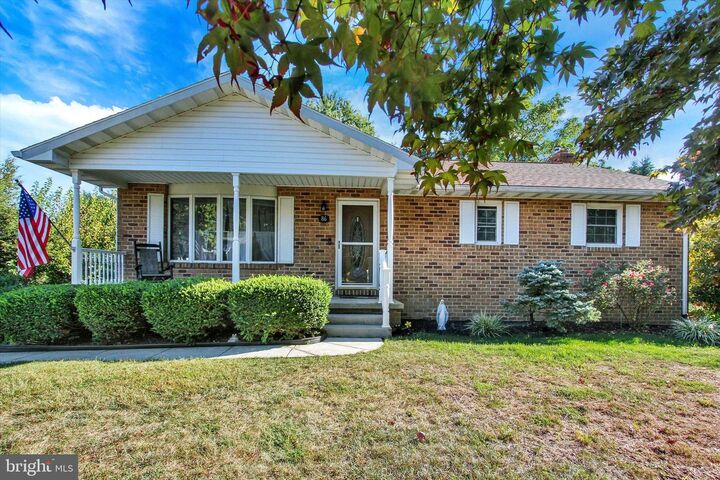 Property Photo:  86 Kimberly Drive  PA 17331 