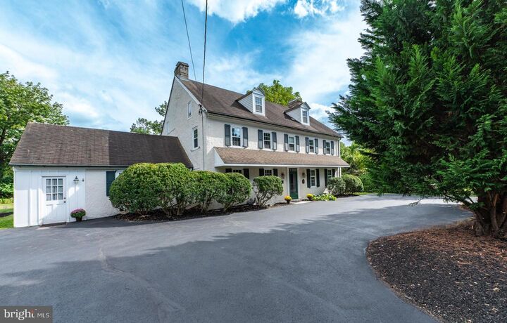 Property Photo:  500 E Mill Road  PA 19031 