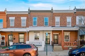 Property Photo:  1004 N 66th Street  PA 19151 