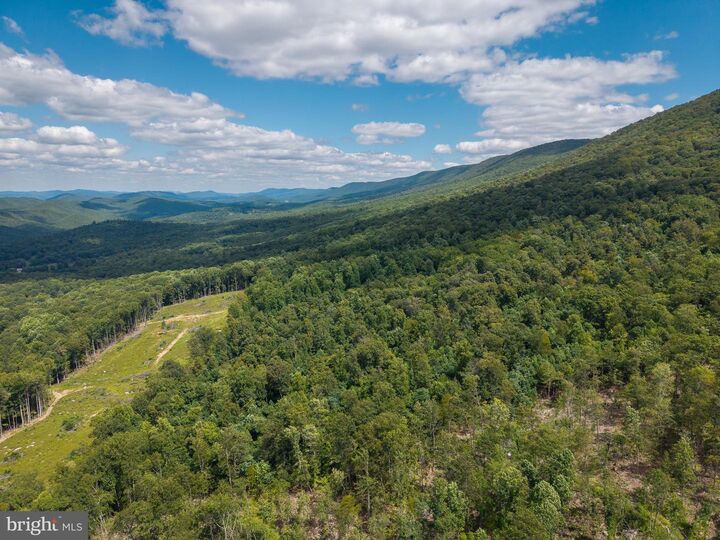 Property Photo:  0 Back Valley Road  WV 24951 
