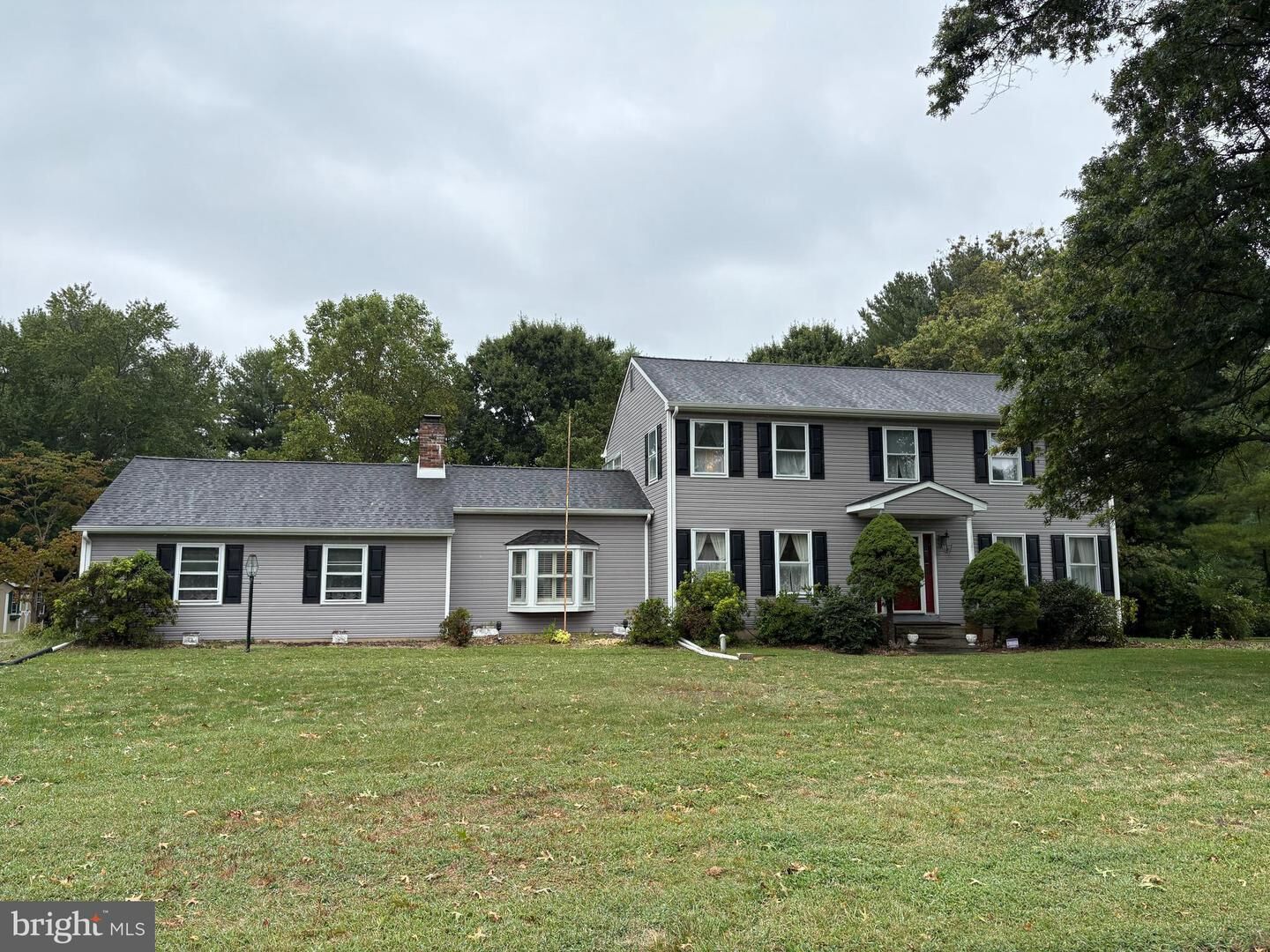 Property Photo:  7 Corral Drive  NJ 08620 