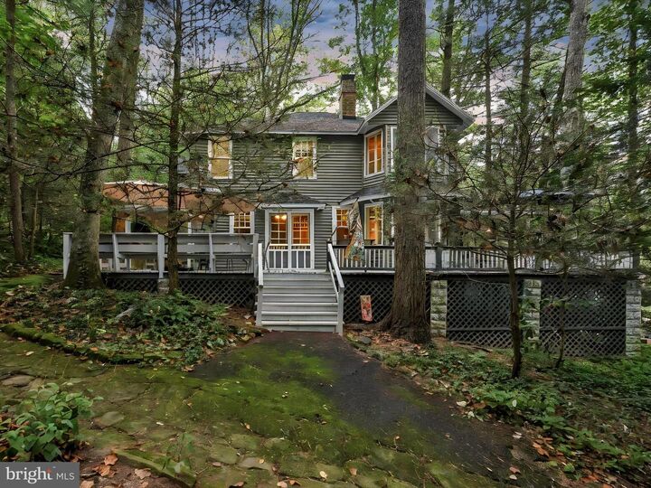 Property Photo: 210 Harvard Avenue PA 17064