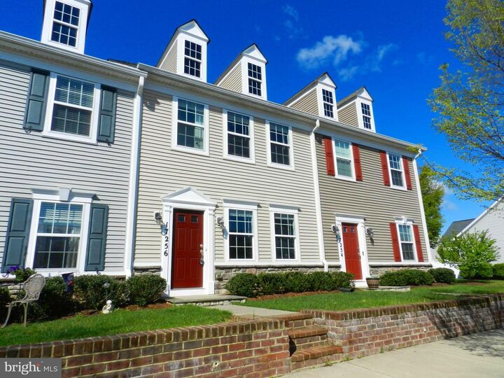 Property Photo:  17256 Library Boulevard  VA 22546 