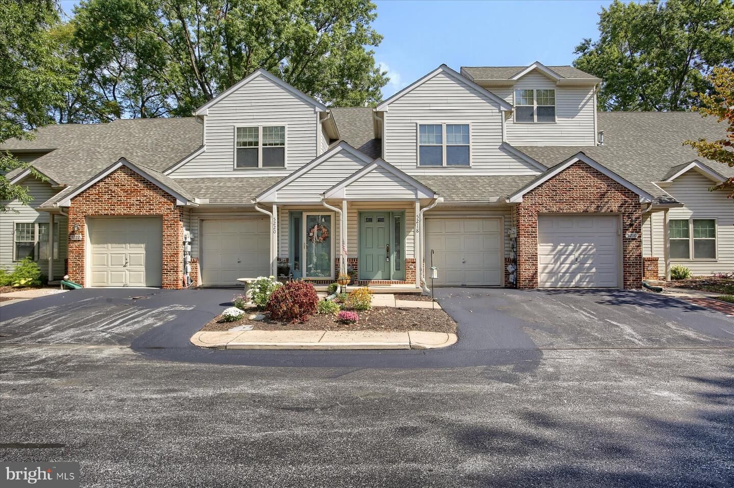 Property Photo:  5218 Cobblestone Drive  PA 17055 