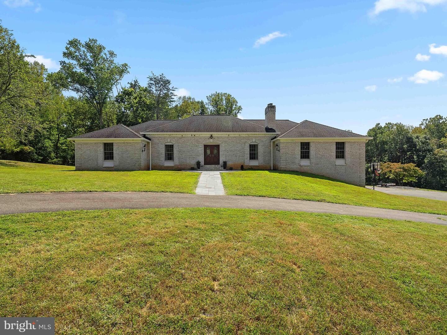 Property Photo:  11311 Stuart Mill Road  VA 22124 