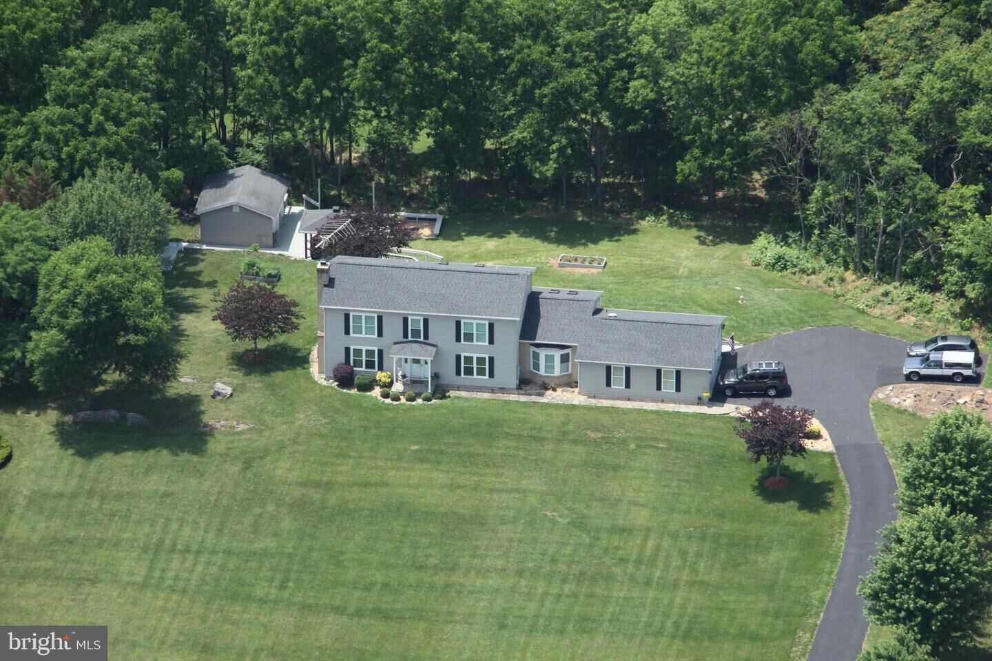 Property Photo: 39 Iris Drive WV 25404