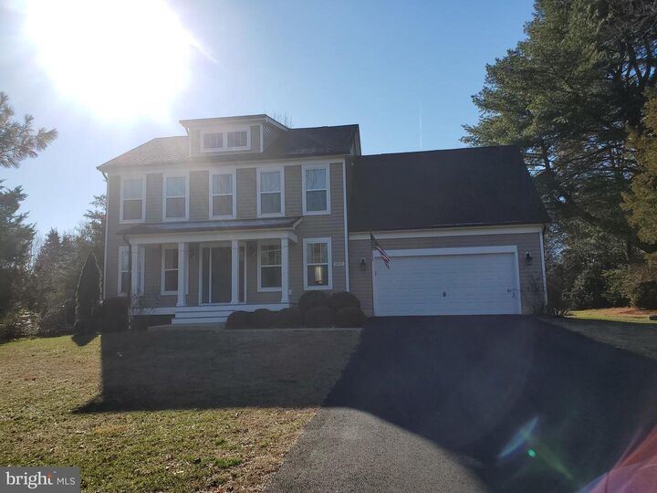 10510 Woodland Drive  Fredericksburg VA 22407 photo