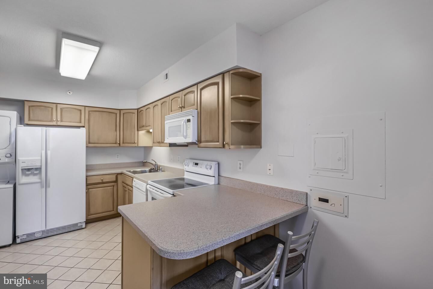Property Photo:  1805 Crystal Drive 318S  VA 22202 
