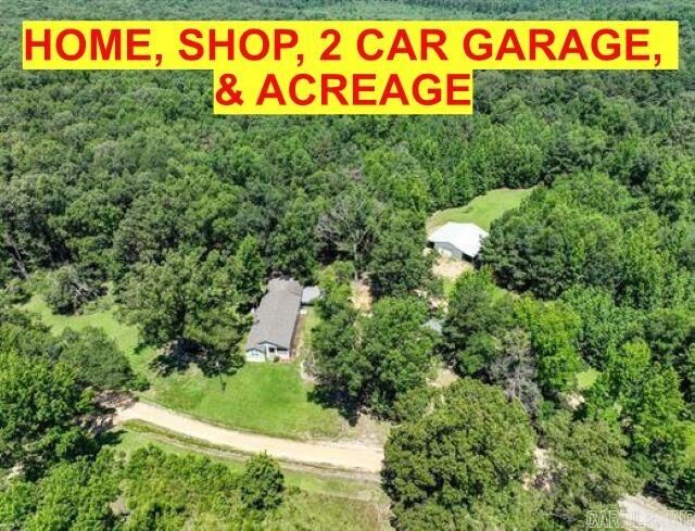 Property Photo: 97 Acorn Hollow Lane AR 71603