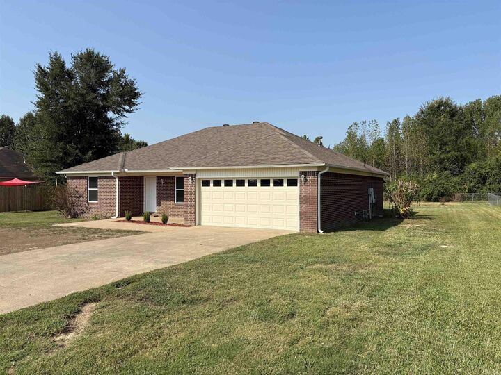 8 Hummingbird Drive  Vilonia AR 72173 photo