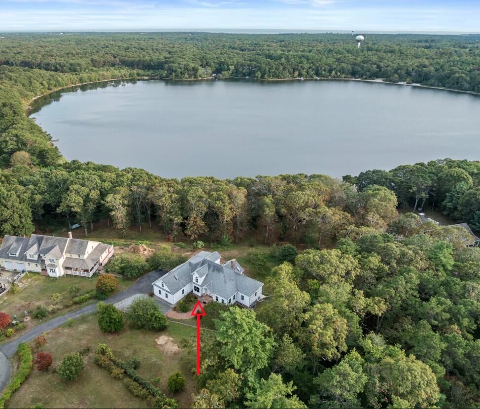 Property Photo:  95 Brittany Drive  MA 02635 