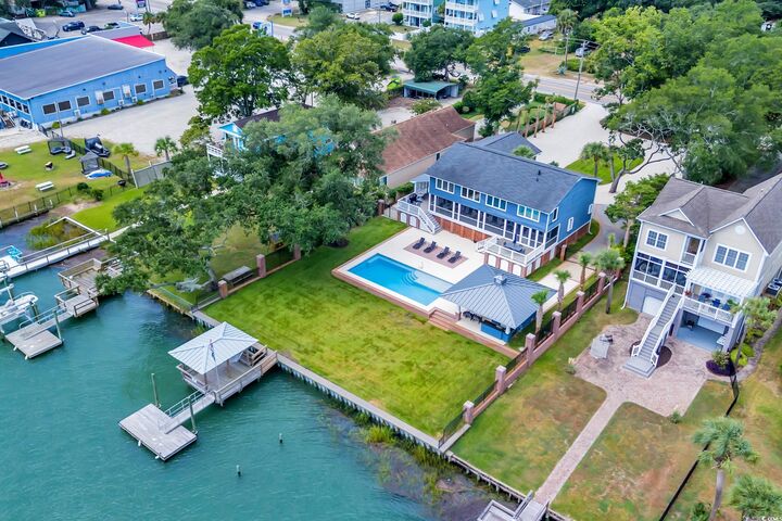 Property Photo: 4853 Highway 17 SC 29576