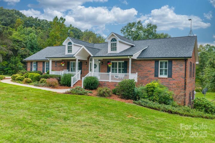 Property Photo:  6487 River Bend Road  NC 28610 