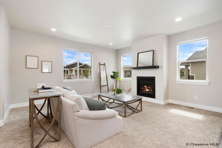 Property Photo: 1348 Jack Ln WY 82009