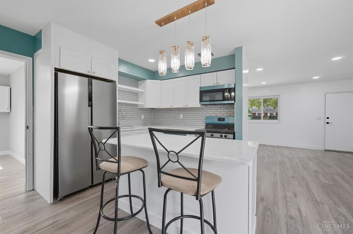 Property Photo:  975 Vassar Court  OH 45014 