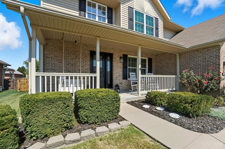Property Photo:  8024 Seabury Court  OH 45069 