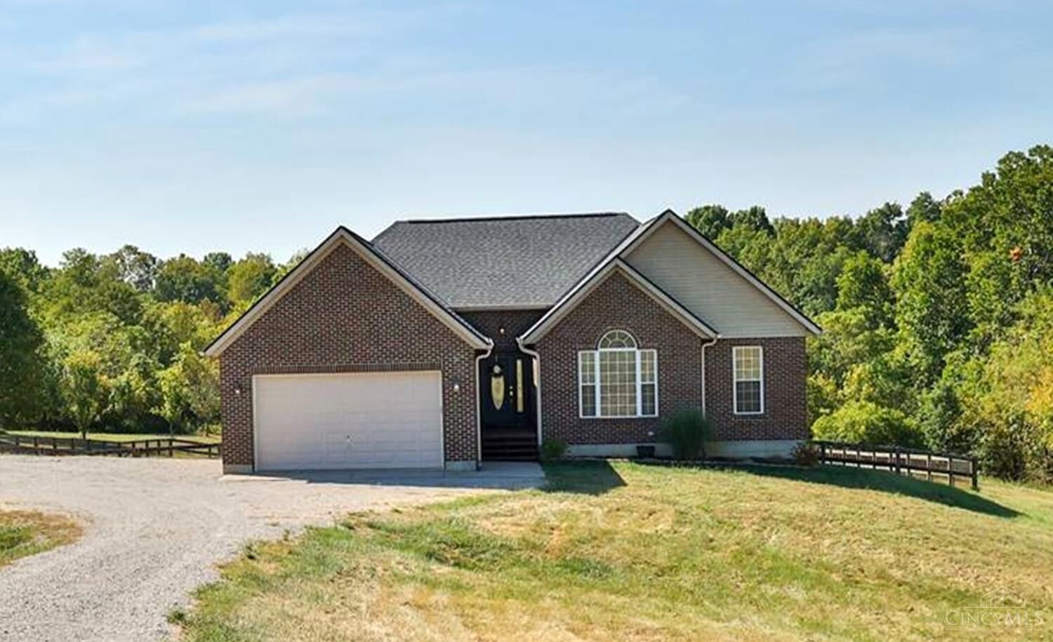 Property Photo:  403 Felicity Higginsport Road  OH 45120 