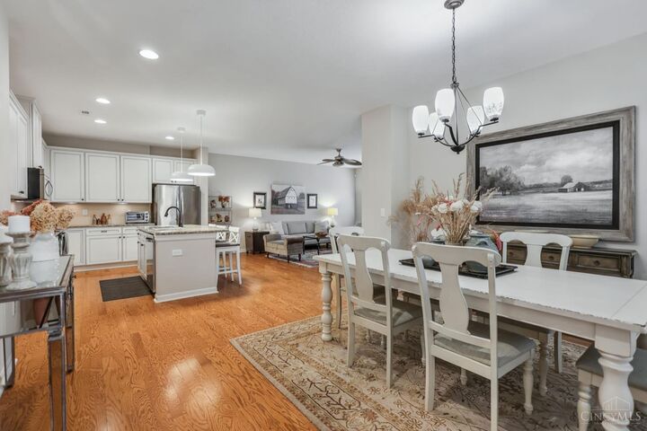 Property Photo:  395 Turtle Creek Drive  OH 45140 