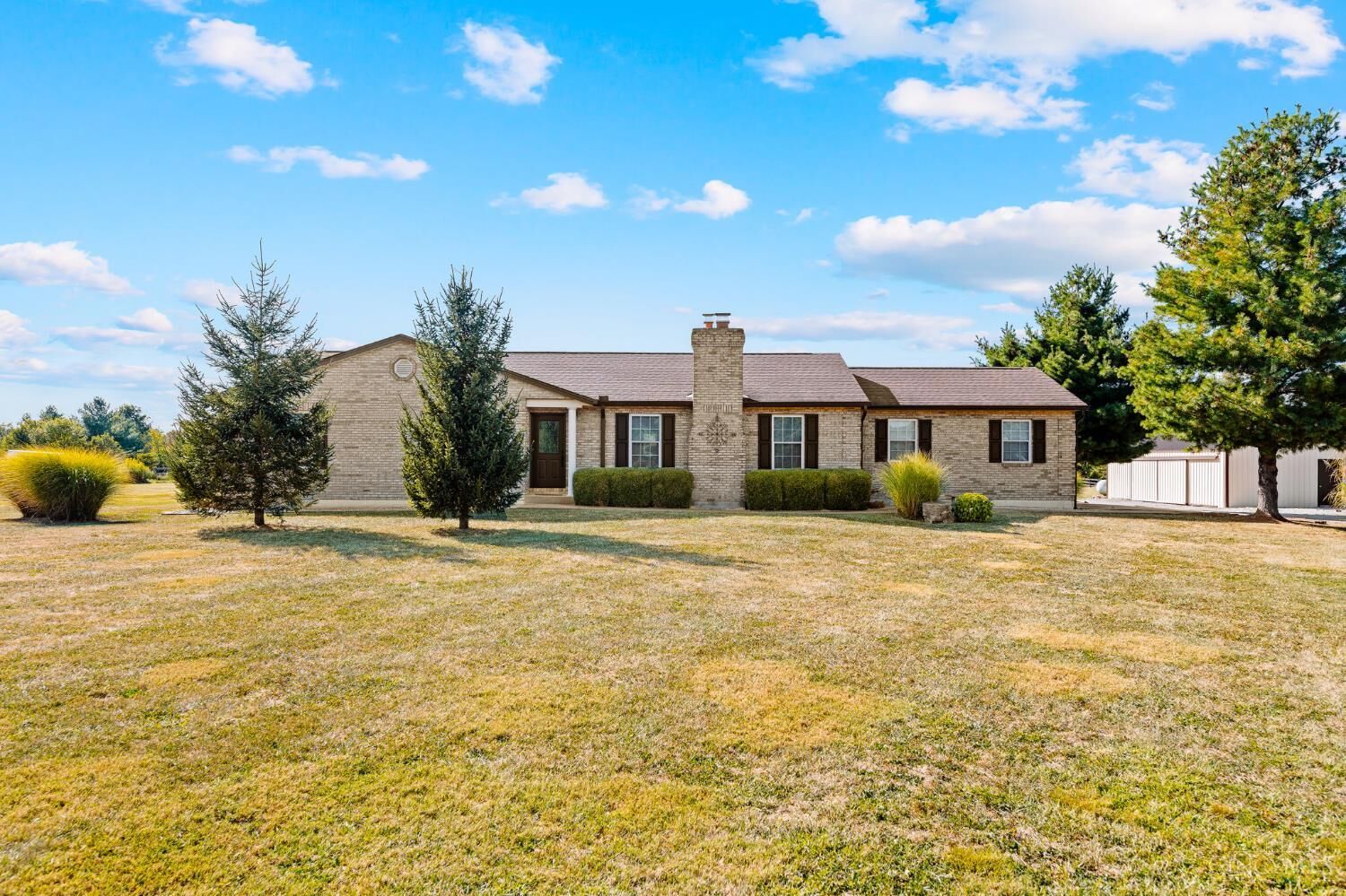 Property Photo:  5952 Stonelick Creek Lane  OH 45122 