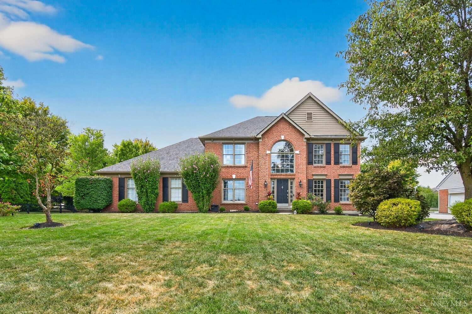 Property Photo:  7293 Windsor Park Drive  OH 45039 