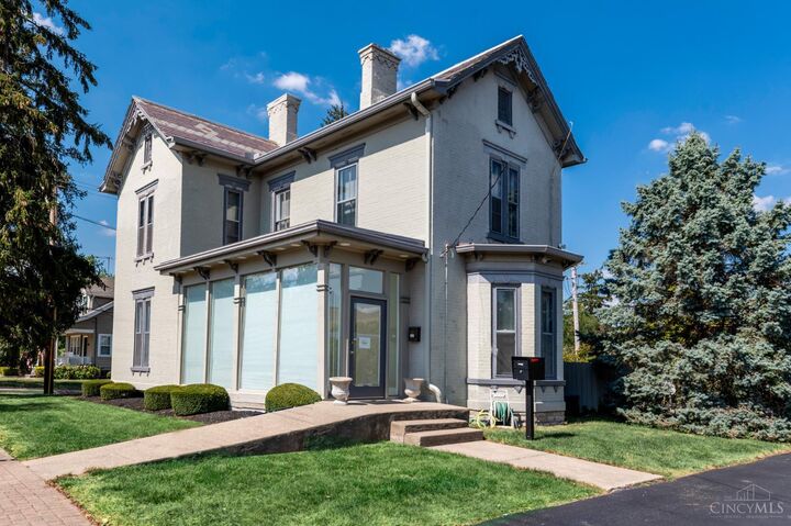 Property Photo:  7844 Remington Road  OH 45242 