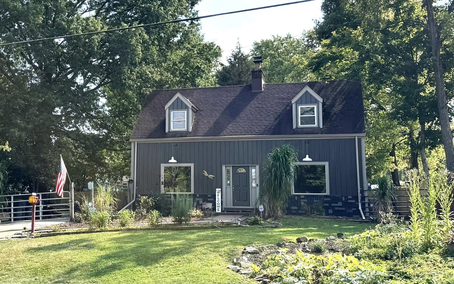 Property Photo:  6763 Salem Road  OH 45230 