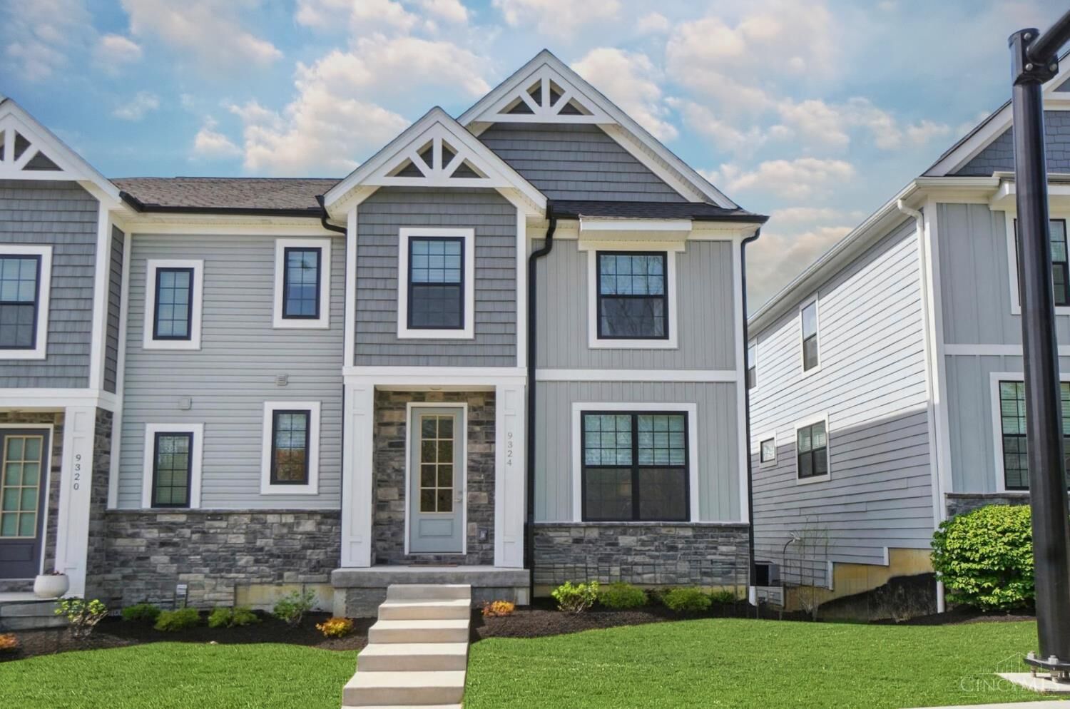 Property Photo:  9324 Old Plainfield Road  OH 45236 