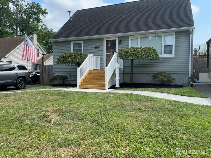 Property Photo: 103 Furman Boulevard NJ 07735