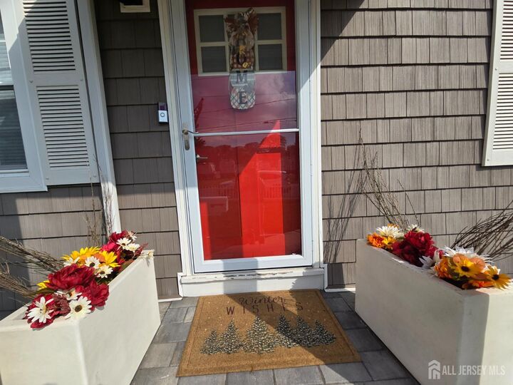 Property Photo:  296 High Street  NJ 08840 