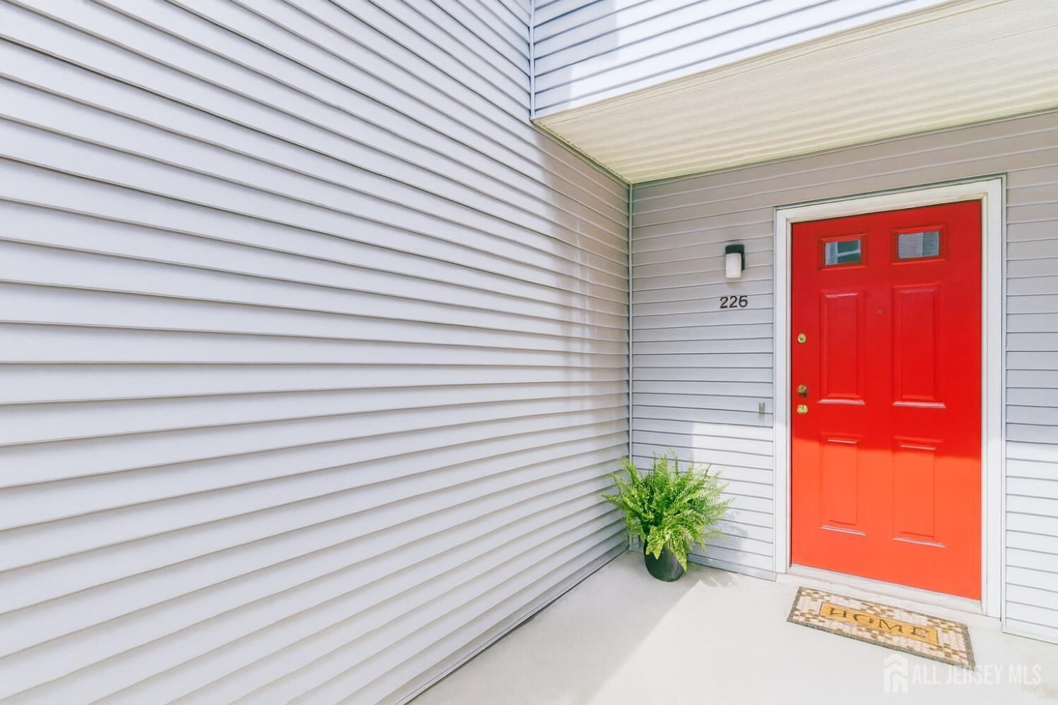 Property Photo:  226 Bexley Lane  NJ 08854 