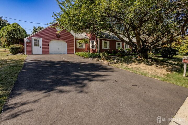 Property Photo:  2 Louise Drive  NJ 08850 
