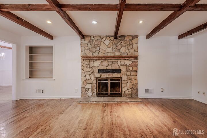 Property Photo: 2 Louise Drive NJ 08850