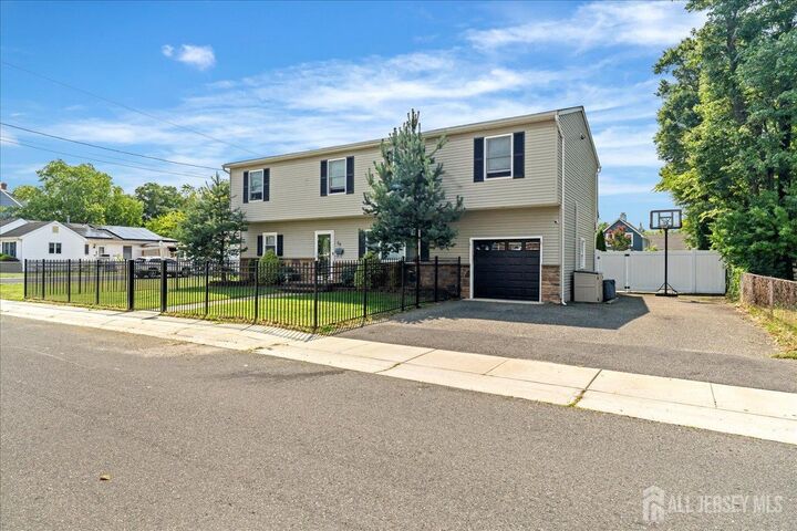 Property Photo: 60 Maple Avenue NJ 07734