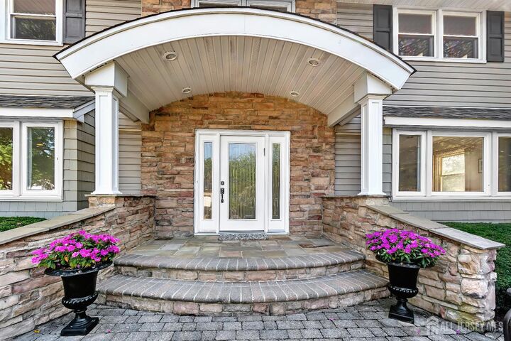 Property Photo:  19 Hershey Road  NJ 08816 
