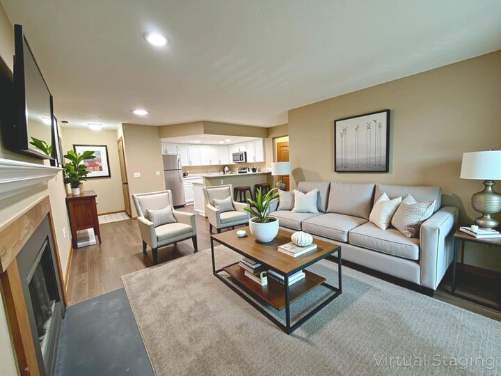 Property Photo:  2744 Greystone Drive  OH 43220 