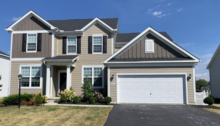 Property Photo:  8139 Comstock NW Terrace  OH 43147 