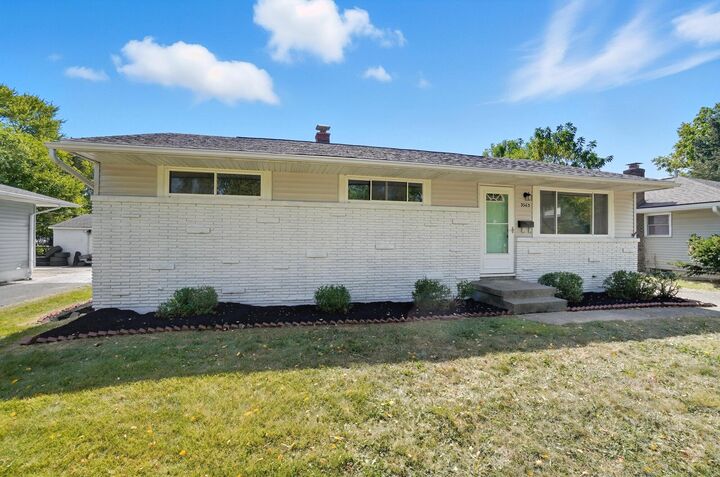 Property Photo:  3563 Astor Avenue  OH 43227 