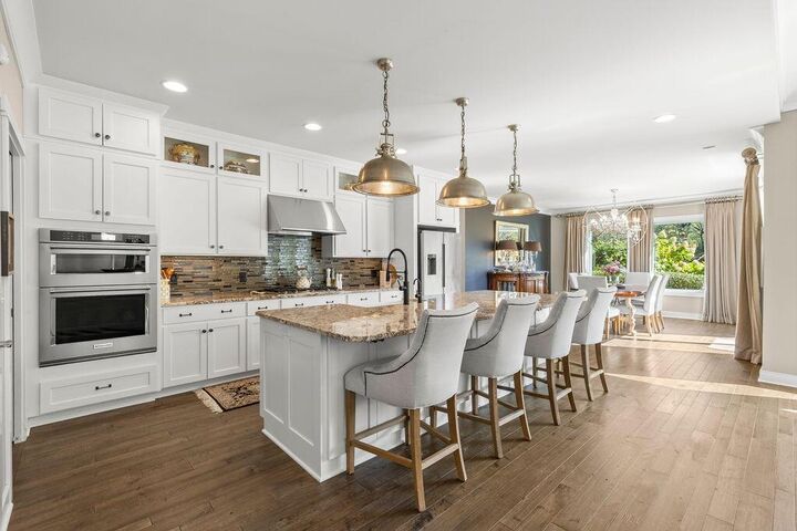 Property Photo:  1462 Lovingston Way  OH 43074