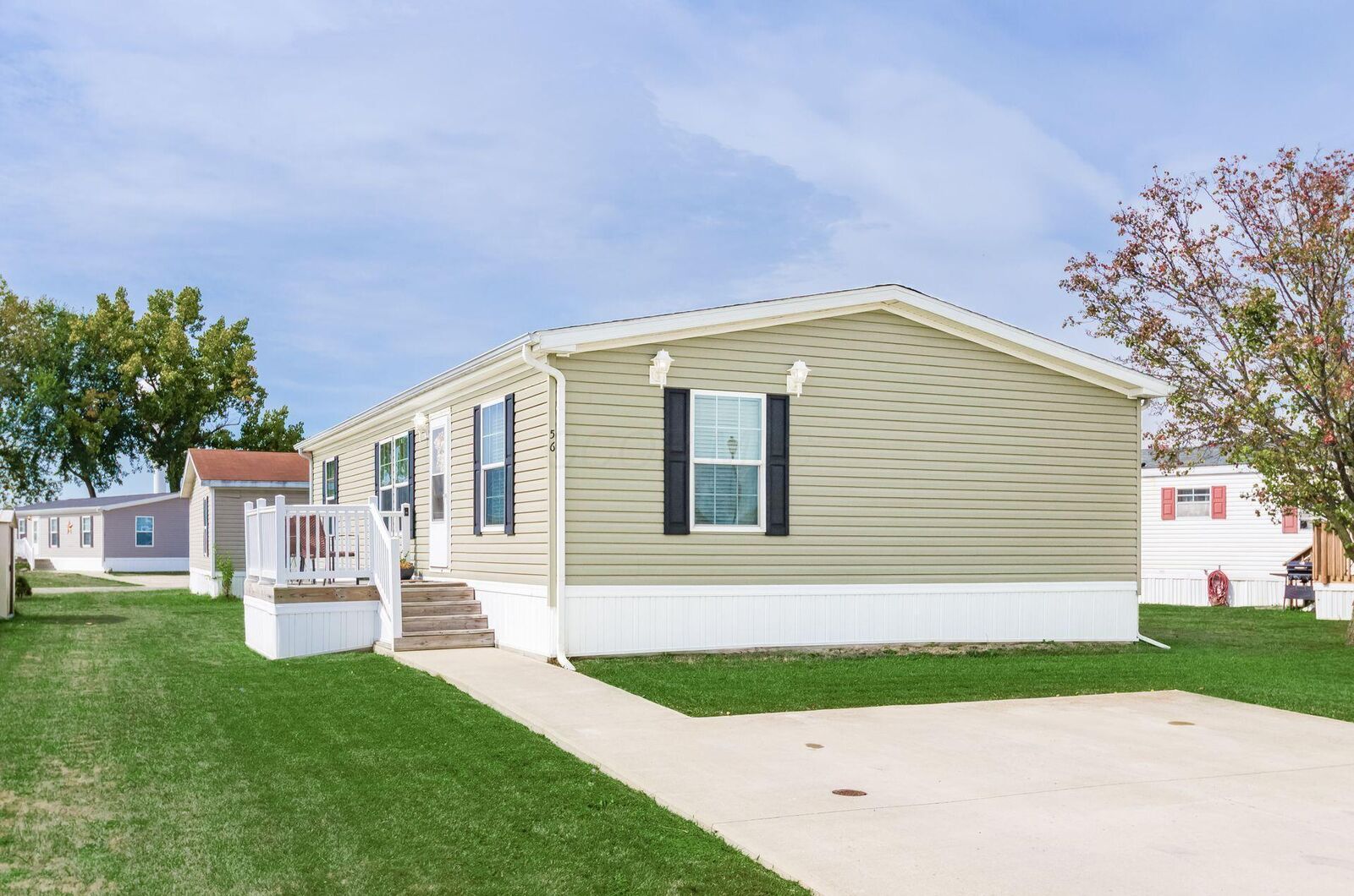 Property Photo:  11900 County Road 87 (Duff Road)  OH 43331 