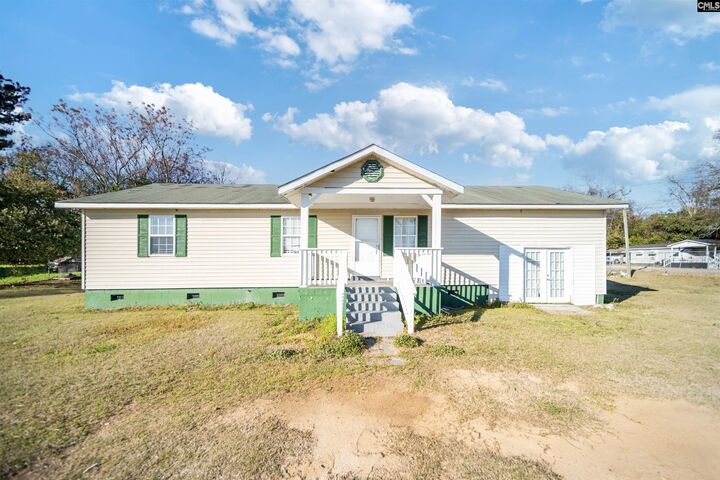 Property Photo:  2002 Liberty  SC 29135 