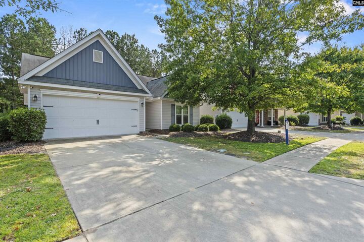 Property Photo:  170 Ashewicke  SC 29229-7057 