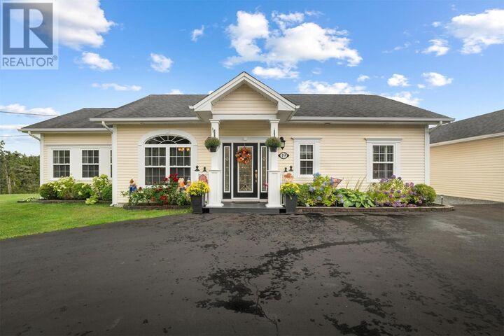 Property Photo:  19 Quarry Road  NL A1K 1A3 