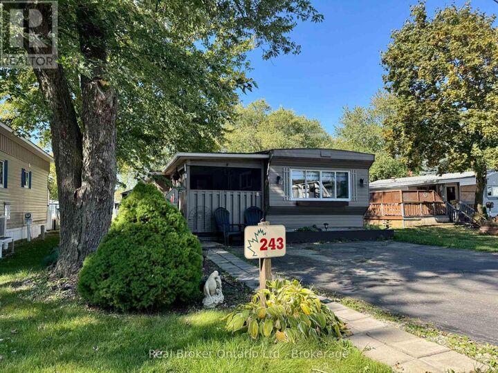 580 Beaver Creek Road 243  Waterloo ON N2J 3Z4 photo