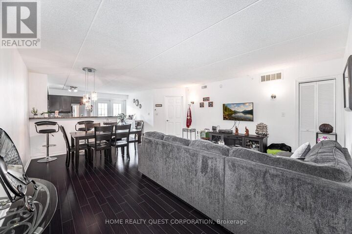 Property Photo: 1340 Main Street East 212 ON L9T 7S6