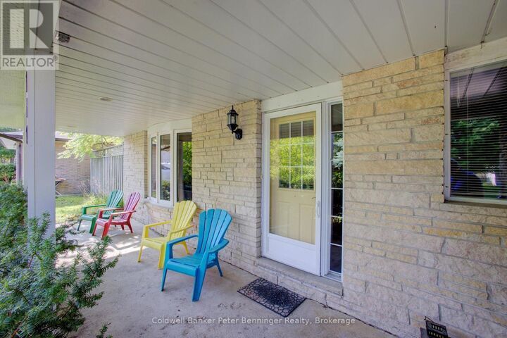 Photo de la propriété:  362 Falconer Street  ON N0H 2C2 