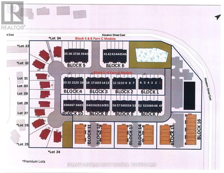 27 Finley Court  South Bruce ON N0G 2J0 photo