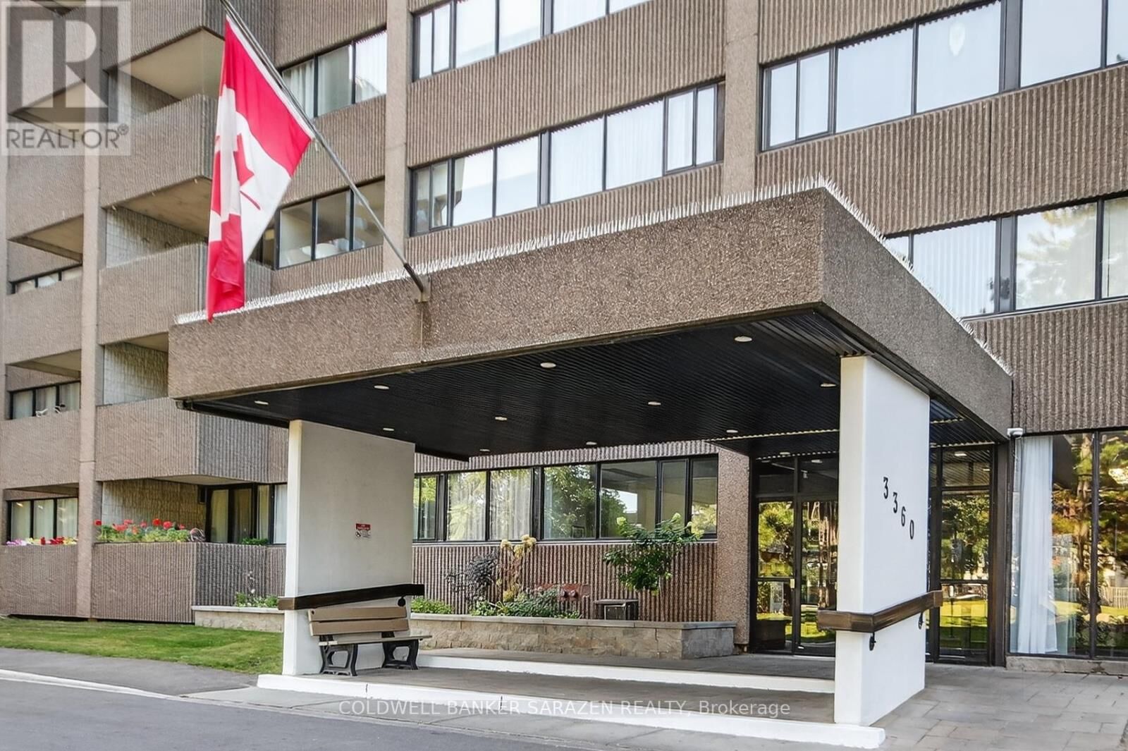Property Photo:  3360 Southgate Road 1901  ON K1V 9A6 