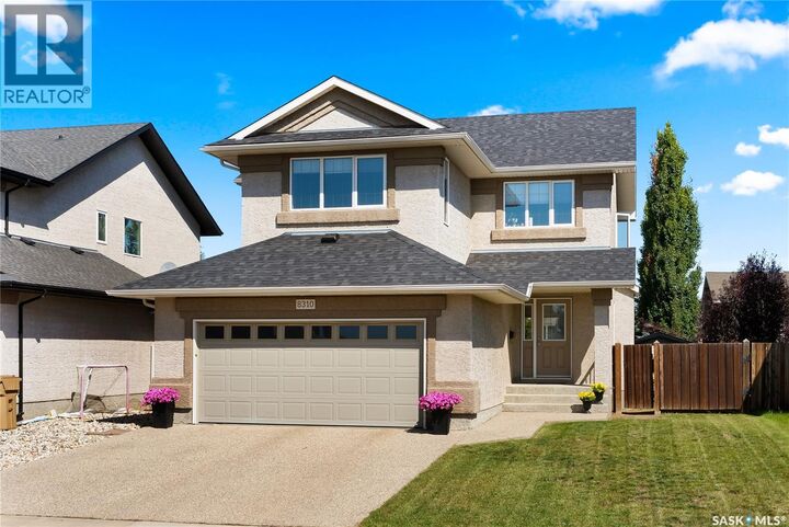 Property Photo:  8310 Wascana Gardens Way  SK S4V 1E9 